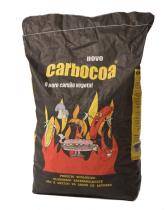 FERRCASH 130098 - CARBON BARBACOA 10 KG 10 KG