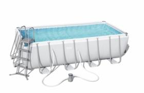 FERRCASH 120257 - PISCINA 11532LT 488X244X122CM