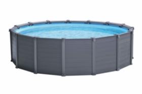 FERRCASH 125962 - PISCINA 16805LT 478X124CM 2638