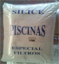 FERRCASH 88084 - ARENA FILTRANTE 25KG