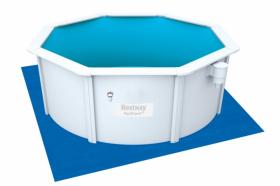 FERRCASH 115492 - LONA SUELO 335X335CM