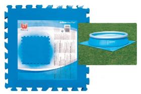 FERRCASH 75171 - SUELO ENCAJABLE 50X50CM 8 PZ