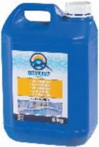 FERRCASH 71866 - REDUCTOR PH LIQUIDO 203206