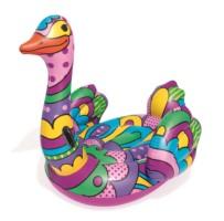 FERRCASH 125218 - COLCHONETA PISC. HINCH 190X166