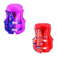 FERRCASH 125971 - CHALECO HINCH INF 3-6AÑOS BEST
