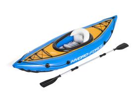 FERRCASH 133481 - KAYAK HINCH 275X81XM COVE CHAM