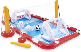FERRCASH 133495 - JUEGO HINCH 325X267X102 CM ACT