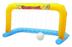 FERRCASH 70690 - PORTERIA PISC. HINCH 137X63X7C