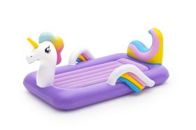 FERRCASH 132917 - COLCHON INFANTIL 196X104X84CM