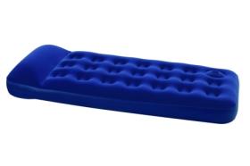 FERRCASH 75168 - COLCHON HINCH BOMBA PIE 185X76