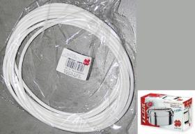 FERRCASH 37659 - GOMA REPUESTO 18CM 51115