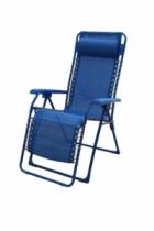 FERRCASH 123517 - TUMBONA JARD PLEG AZUL NT