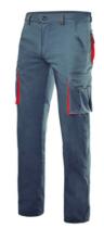 FERRCASH 133894 - PANTALON TRABAJO 36 GR/RO 16%P