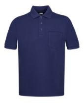 FERRCASH 117845 - POLO S POLIE/ALGO 200 AZ/MAR