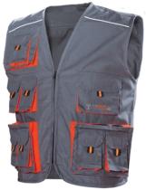 FERRCASH 105411 - CHALECO M ALG DIAMOND350 GR