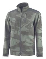 FERRCASH 122128 - CHAQUETA M  POLIE 3894 KAMALEO