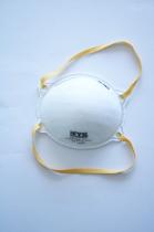 FERRCASH 110826 - MASCARILLA FFP1 AUTOFILT NV962