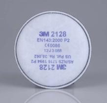 FERRCASH 110564 - FILTRO MASCARILLA PARTICULAS P