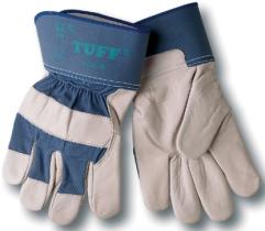 FERRCASH 110589 - GUANTE FLOR VACUNO AZ XL10 405