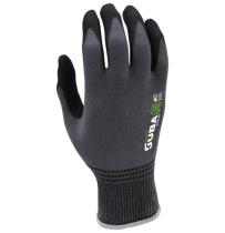 FERRCASH 133170 - GUANTE ANTICORTE M09 GR/NEG FI
