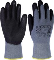 FERRCASH 133776 - GUANTE ANTICORTE S08 GR NITRIL