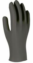 FERRCASH 123100 - GUANTE NITR. UNIGRIP BK NE XL