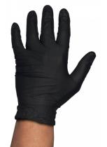 FERRCASH 131333 - GUANTE DESECHABLE XS06 NE NITR