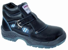 FERRCASH 75737 - BOTA SEG S2 T47 FRAGUA PLUS