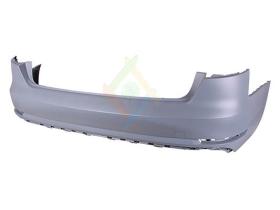 JUMASA 25040414 - PARACHOQUES TRASERO IMPRIMADO 4 PUERTAS