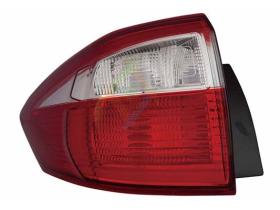 JUMASA 42411566 - GRUPO OPTICO TRASERO IZQUIERDO P21W+P21_5W