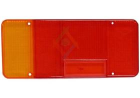 JUMASA 42431051 - GRUPO OPTICO TRASERO DERECHO(LENTE)CHASSIS CABINA