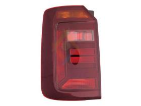 JUMASA 42435547 - GRUPO OPTICO TRASERO IZQUIERDO FUME 1 PUERTA W5WX3,P21WX3