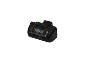 JUMASA 46041547 - PILOTO REVERSIBLE MATRICULA TRASERA CON BOMBILLA PW24W+W5W