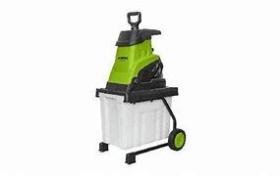 VITO VITR2500 - TRITURADORA DE RAMAS 2500W