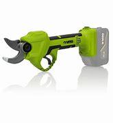 VITO VIBCTPBSFL20 - TIJERA DE PODAR BRUSHLESS SIN CABLE 20V LI