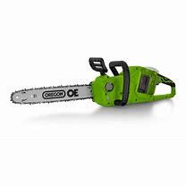 VITO VIBCEBSFL40 - ELECTROSIERRA BRUSHLESS SIN CABLE 40V LI