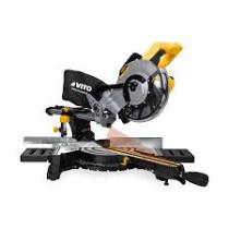 VITO VISCME210 - INGLETADORA TELESCOPICA 1500W - 210MM