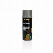 VITO VISABR - PINTURA ACRILICA EN SPRAY BLANCA MATE