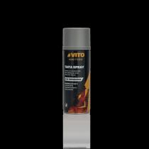 VITO VISATPR - PINTURA EN SPRAY EN SPRAY ALTA TEMPERATURA NEGRA