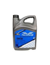 REC-OFICIAL REC69180 - 5W30 REC - FULLSYNTEX C2-C3 DEXS  L-5