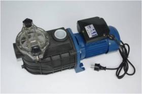 FERRCASH 68774 - BOMBA AGUA CENT. 0.8HP 9000L/H AUTOASP
