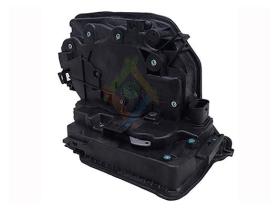 JUMASA 18010575 - CERRADURA DELANTERA IZQUIERDA SIN CIERRE SEGURIDAD 4 PINS