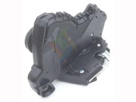 JUMASA 18025156 - CERRADURA DELANTERA DERECHA SIN CIERRE SEGURIDAD 4 PINS