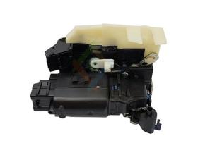 JUMASA 18321295 - CERRADURA DELANTERA DERECHA CON CIERRE SEGURIDAD 2 PINS