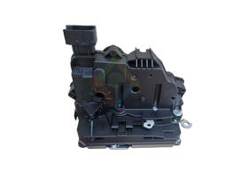 JUMASA 18361204 - CERRADURA LATERAL DERECHA CON CIERRE SEGURIDAD 6 PINS