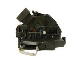 JUMASA 18411528 - CERRADURA TRASERA IZQUIERDA SIN CIERRE SEGURIDAD 4 PINS