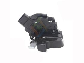 JUMASA 18411568 - CERRADURA TRASERA IZQUIERDA SIN CIERRE SEGURIDAD 6 PINS