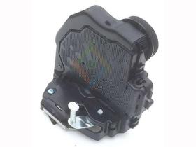 JUMASA 18415156 - CERRADURA TRASERA IZQUIERDA SIN CIERRE SEGURIDAD 4 PINS