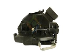 JUMASA 18421528 - CERRADURA TRASERA DERECHA SIN CIERRE SEGURIDAD 4 PINS