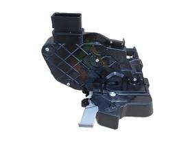 JUMASA 18451562 - CERRADURA TRASERA IZQUIERDA CON CIERRE SEGURIDAD 10 PINS